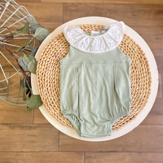 Pagliaccetto Colletto