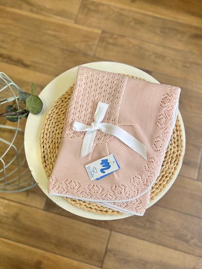 Coperta in filo estivo Nude