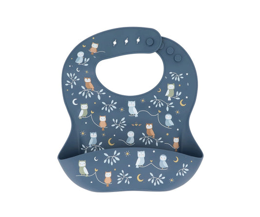 Bavaglio Silicone Tutete Magical Forest