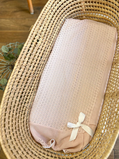Coperta in filo estivo Nude