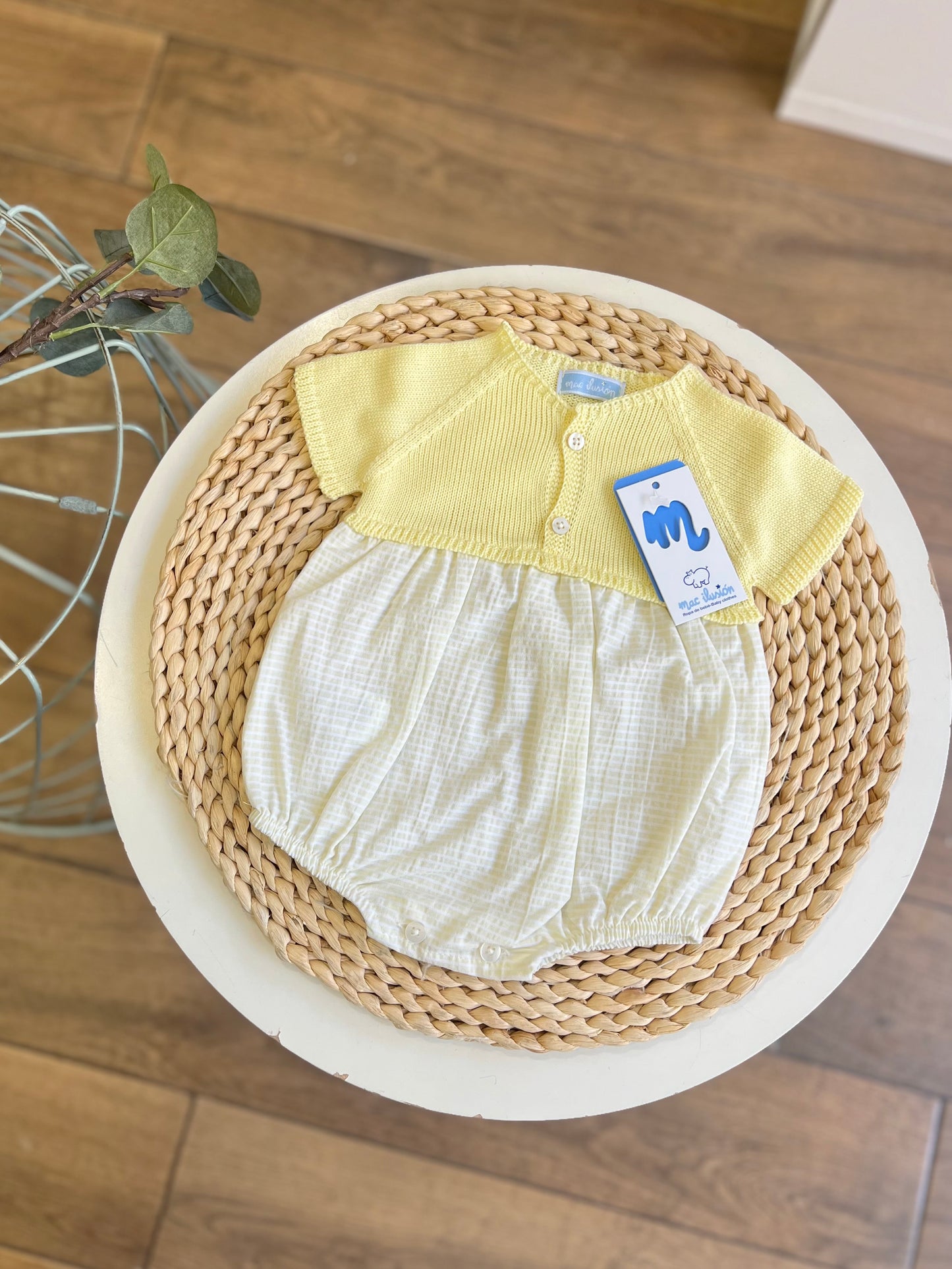 Pagliaccetto Lemon