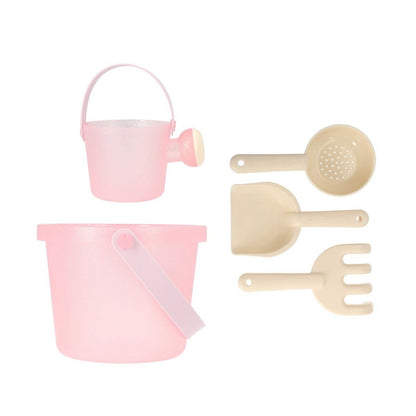 Set Spiaggia Monneka Glitter