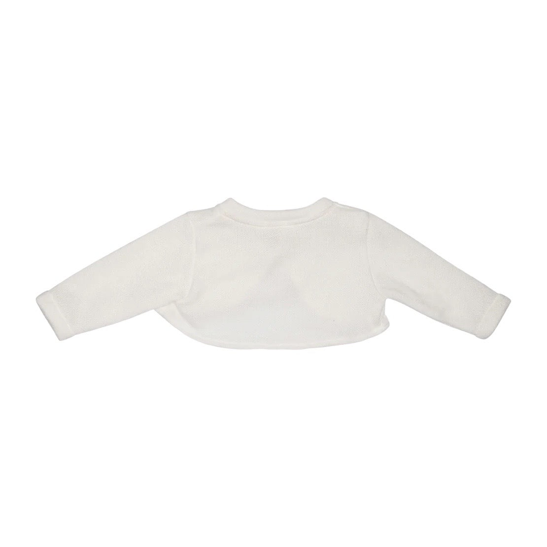 Cardigan in maglia