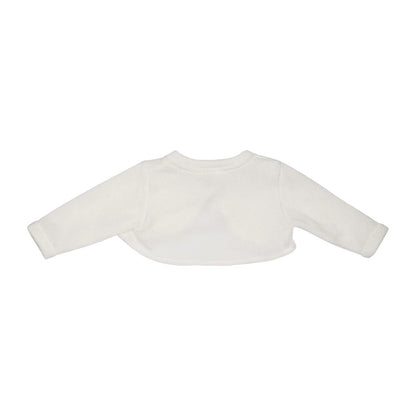 Cardigan in maglia