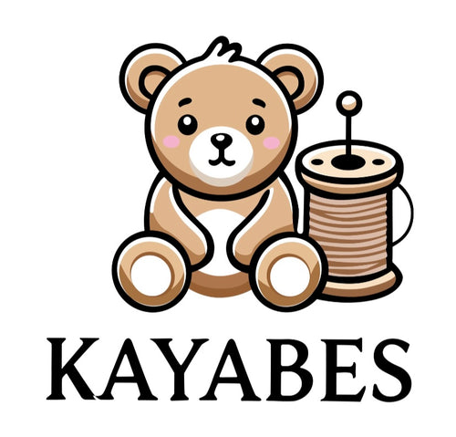 Kayabes Babies Fashion 