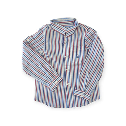 Camicia Dr kid