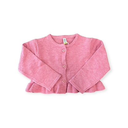 Coprispalle Autunno/Inverno Losan