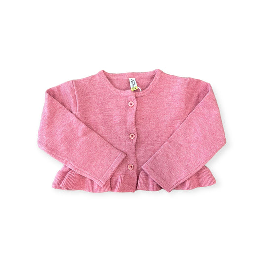 Coprispalle Autunno/Inverno Losan