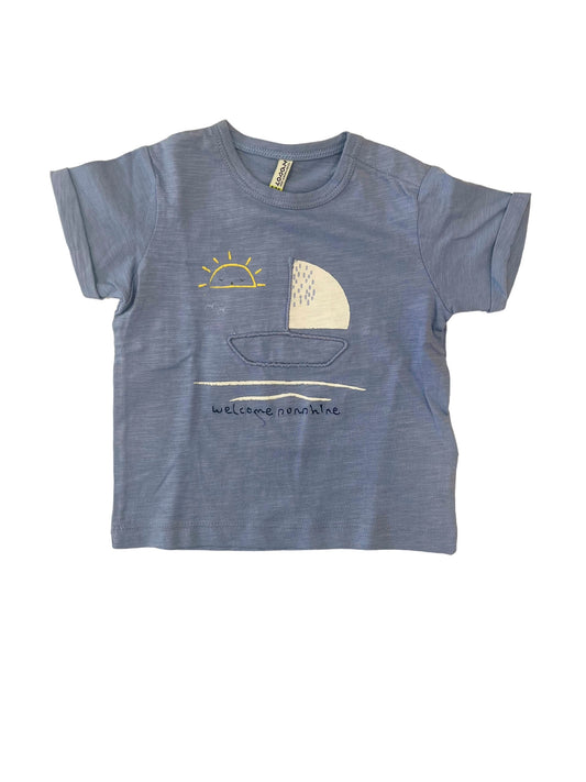 T-Shirt Losan