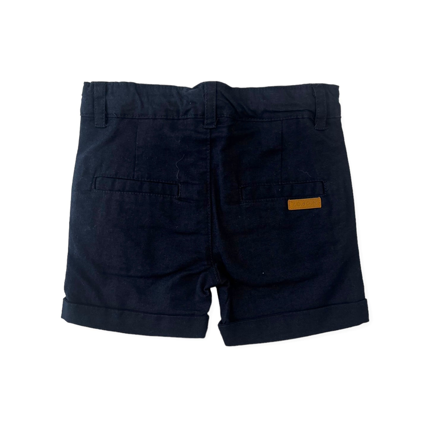 Short Losan