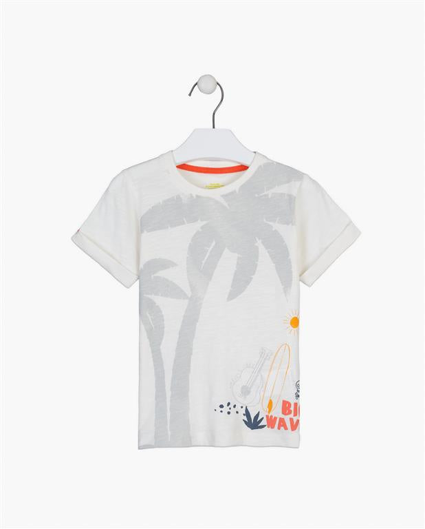 T Shirt palme