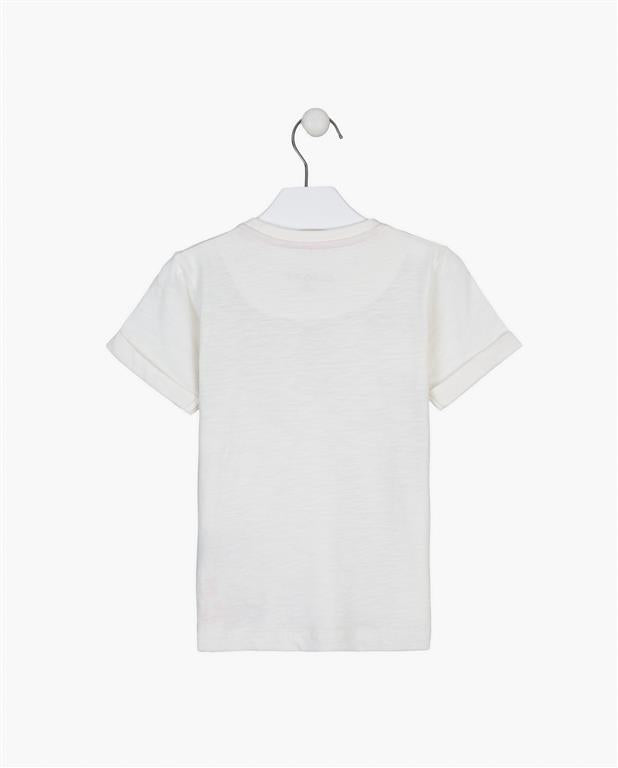 T Shirt palme
