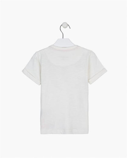T Shirt palme