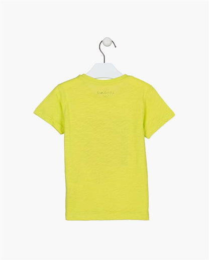 T-Shirt leone