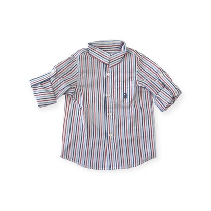 Camicia Dr kid