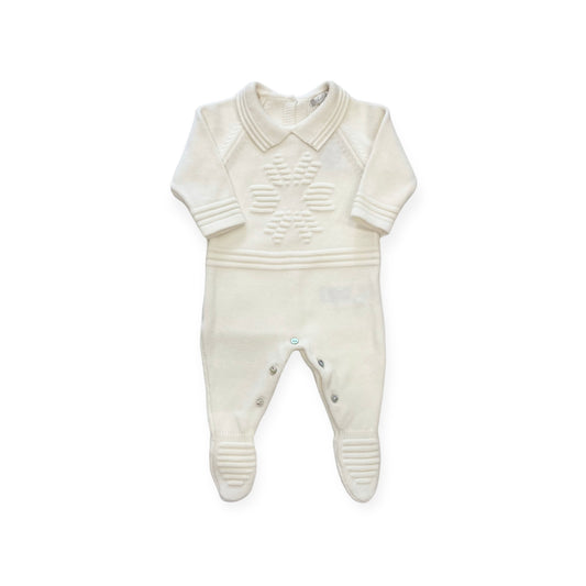 Tutina invernale Dr kid