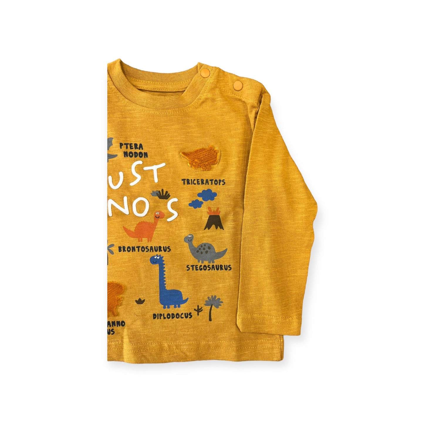 T-Shirt Dino Losan
