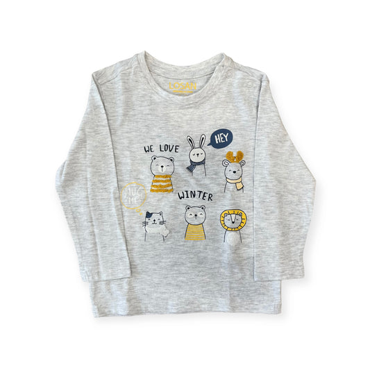 T-Shirt Losan