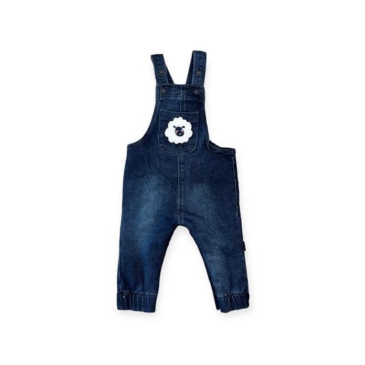 Salopette Jeans Losan