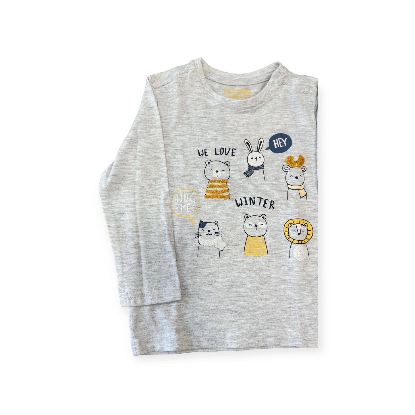 T-Shirt Losan