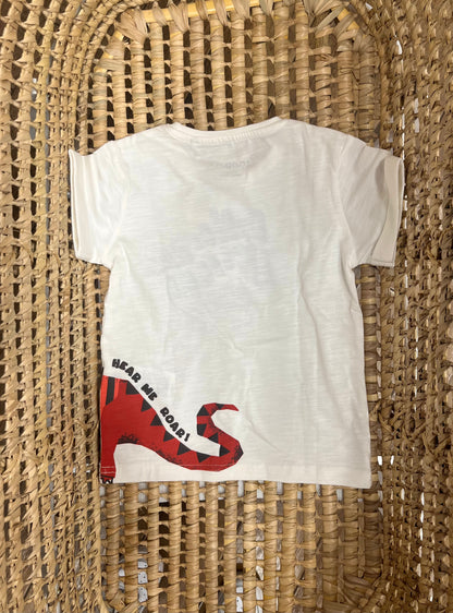 T Shirt Dino
