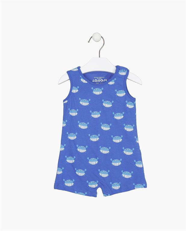 Pagliaccetto Granchio