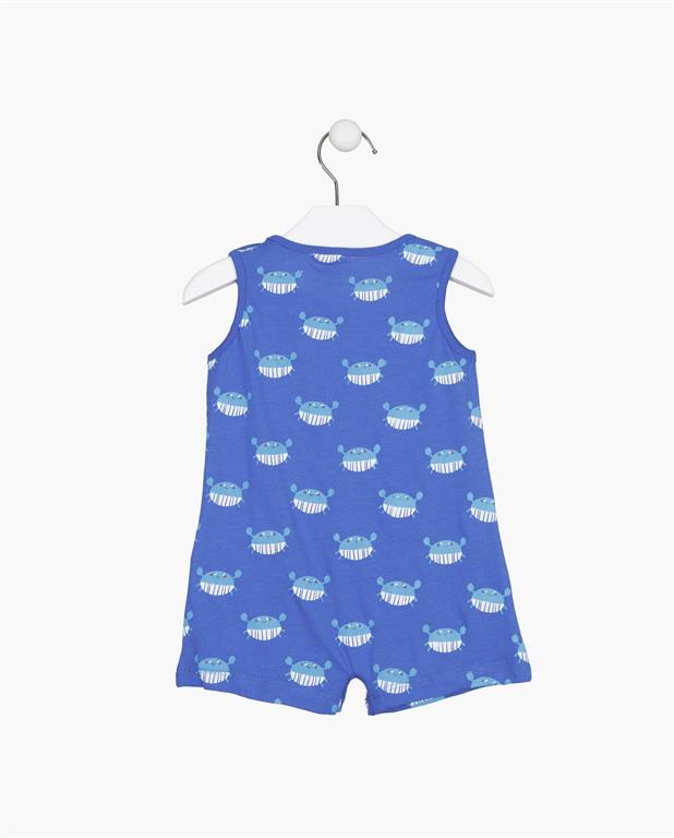 Pagliaccetto Granchio