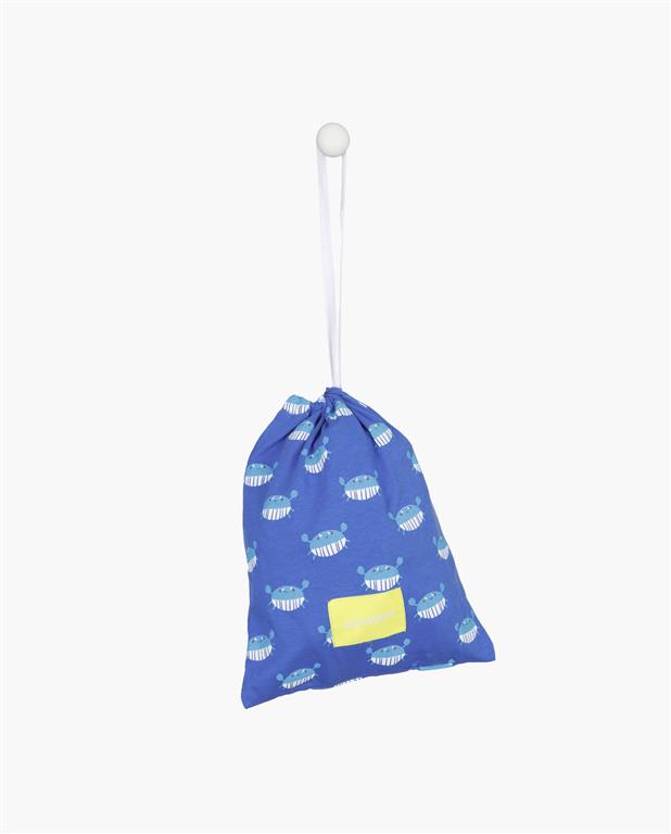 Pagliaccetto Granchio