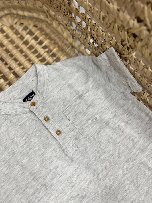 T Shirt LS1008